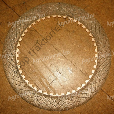Lamella FM2825
