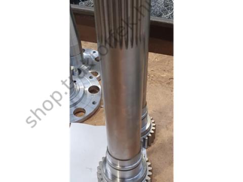 Tengely 454/40206 GEARWM Tengely 454/40206 GEARWM