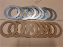 Lamella FM20277KIT