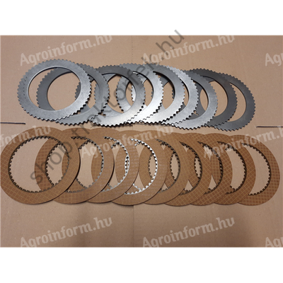 Lamella FM20277KIT