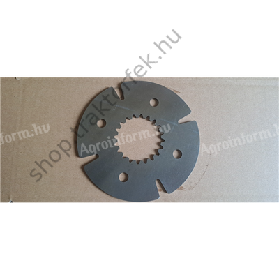 Lamella FM9628MP