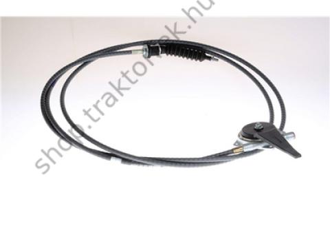 Gázbowden JCB Fastrac 910/50200 utángy.