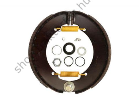 Fékpofa szett (1 pár) ADR 350x60  gyári / 9RE0050