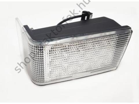 Munkalámpa bal , LED 1964878C2 1964882C2