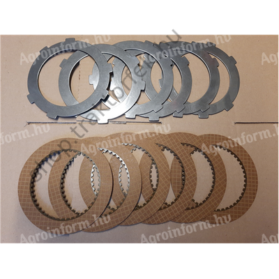 Lamella FM20281KIT