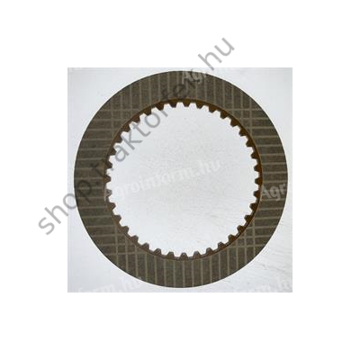 Lamella FM4963
