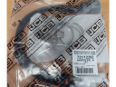 Kábelköteg érzékelővel komplett  JCB  721/12292