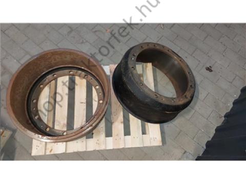 Grove fékdob pár utángyártott