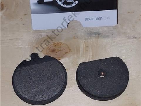 Tárcsafékbetét szett (pár) 15/920103 / ST