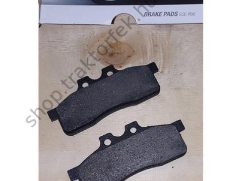 Tárcsafékbetét 564763 Manitou /pár/ ST Tárcsafékbetét 564763 Manitou /pár/ ST