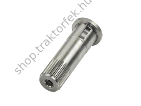 Manitou tengely 563787 GEARWM