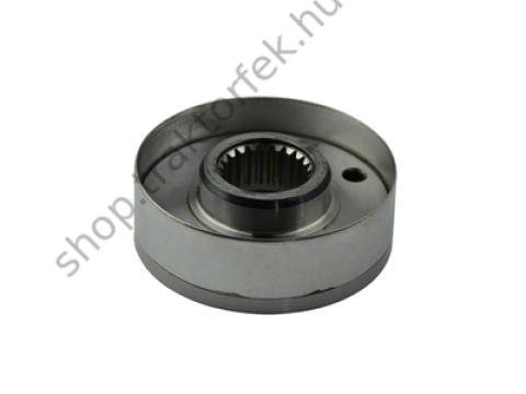 Manitou Kúpkerékagy 705151 GEARWM