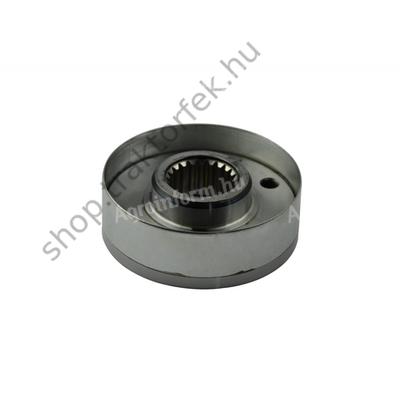 Manitou Kúpkerékagy 705151 GEARWM