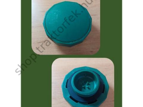 hidraulika beöntő sapka AL165074 utángyártott