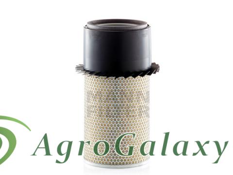 C21431 MAN/U MANN-FILTER LEVEGŐSZŰRŐ