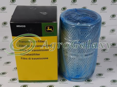 AR94510 JOHN DEERE Hidraulika olaj szűrő AR94510 JOHN DEERE Hidraulika olaj szűrő