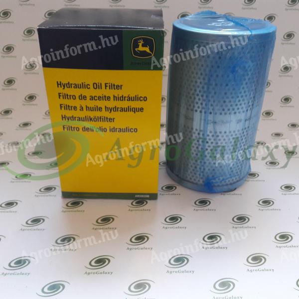 AR98098 JOHN DEERE Hidraulika olaj szűrő
