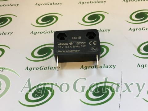 AZ34292 JOHN DEERE KAPCSOLÓ