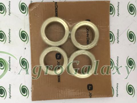 AZ10045 JOHN DEERE Szorító gyűrű