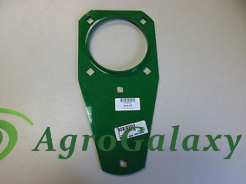 H134118 JOHN DEERE Lemez ház H134118 JOHN DEERE Lemez ház