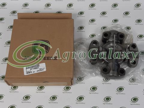 AT149827 JOHN DEERE Kardánkereszt AT149827 JOHN DEERE Kardánkereszt