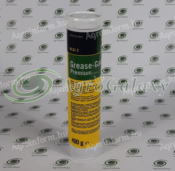 JDGREASEGARDPREMIUM/JD JOHN DEERE GREASE GARD PREMIUM 0,4 KG