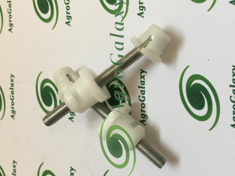 AZ47904 JOHN DEERE Állító csavar AZ47904 JOHN DEERE Állító csavar