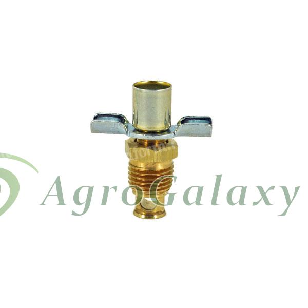 AT13740 JOHN DEERE Leeresztő csap