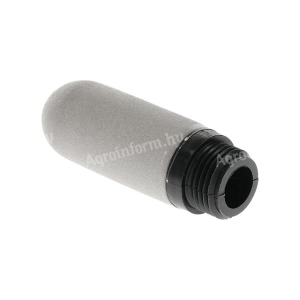 H216169 JOHN DEERE Levegozteto Szuro