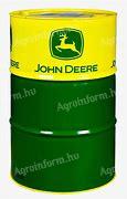 JDPLUS50II/209L/JD JOHN DEERE MOTOROLAJ PLUS-50 II 15W-40 E9 209 LITER