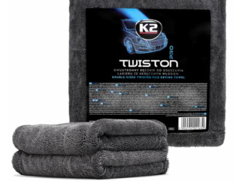 D0225 K2/U K2 Twiston Pro Kendő 60X90