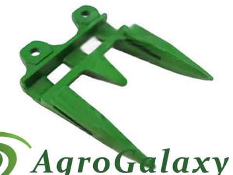 H229539/AKC JOHN DEERE KASZA UJJ H229539/AKC JOHN DEERE KASZA UJJ