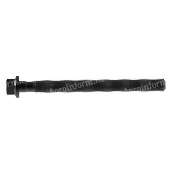 DZ110495 JOHN DEERE Hengerfej Csavar