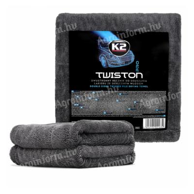 D0225 K2/U K2 Twiston Pro Kendő 60X90