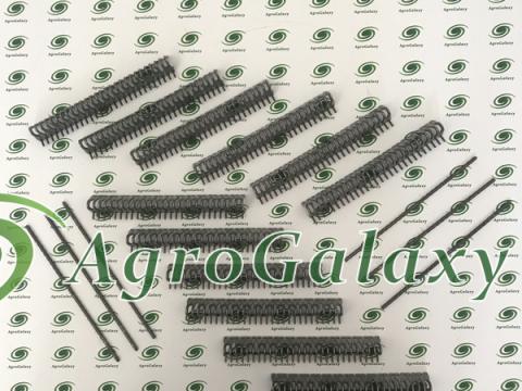 DC45799 JOHN DEERE Kapocs készlet