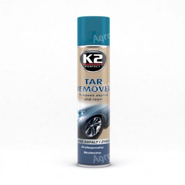 K193 K2/U K2 TAR REMOVER KÁTR. ELTÁVOLÍTÓ 300ML V HU