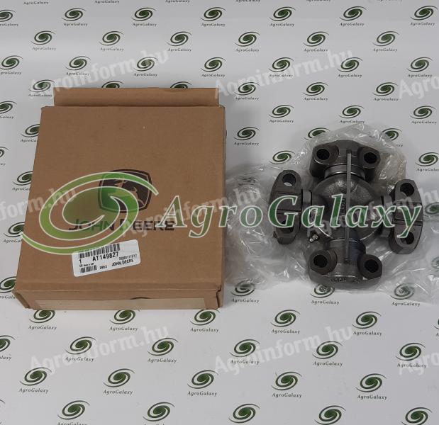 AT149827 JOHN DEERE Kardánkereszt