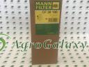 CF30100/L4/U MANN-FILTER SZEKUNDER LEVEGŐ SZŰRŐ