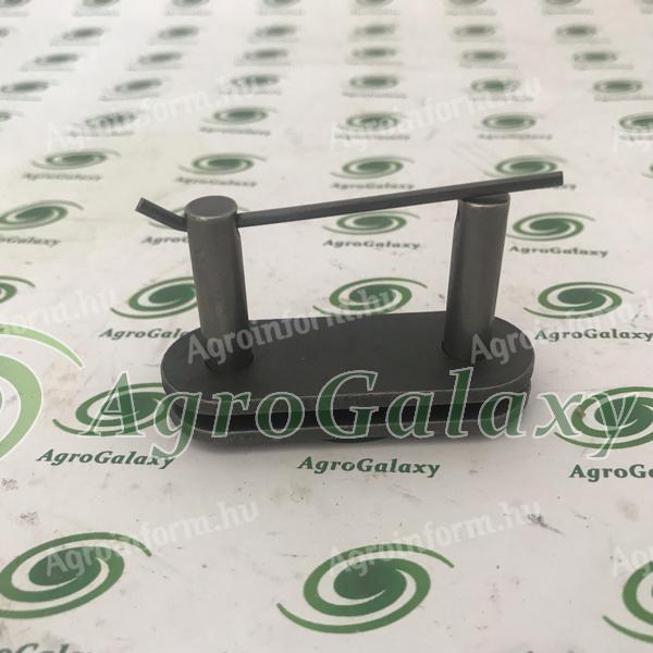 AZ103373 JOHN DEERE Lánc szem