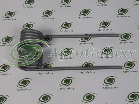 CC103854 JOHN DEERE Felszedő rugó CC103854 JOHN DEERE Felszedő rugó