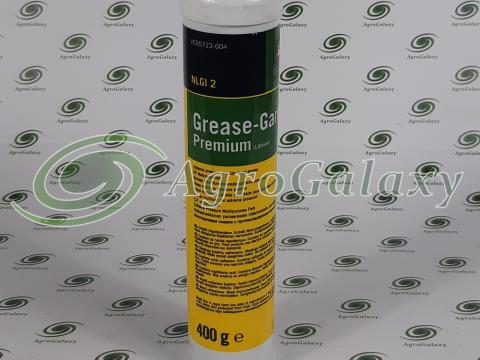 JDGREASEGARDPREMIUM/JD JOHN DEERE GREASE GARD PREMIUM 0,4 KG JDGREASEGARDPREMIUM/JD JOHN DEERE GREASE GARD PREMIUM 0,4 KG
