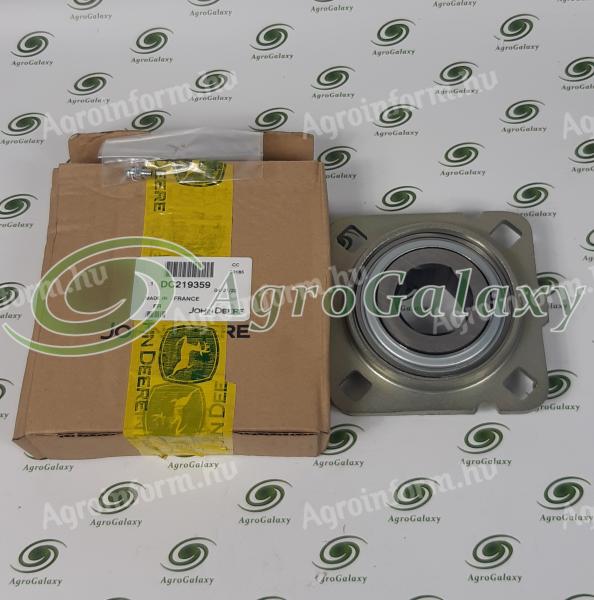 DC219359 JOHN DEERE Csapágy ház