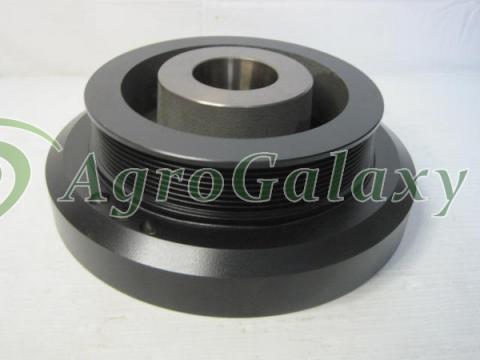 DZ103168 JOHN DEERE Rezgéscsillapító