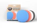 K2 L642/52/U K2 DURAFLEX polírkorong közepes 150 M14
