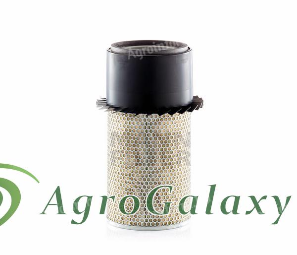 C21431 MAN/U MANN-FILTER LEVEGŐSZŰRŐ