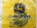 H148132 JOHN DEERE Gumibak