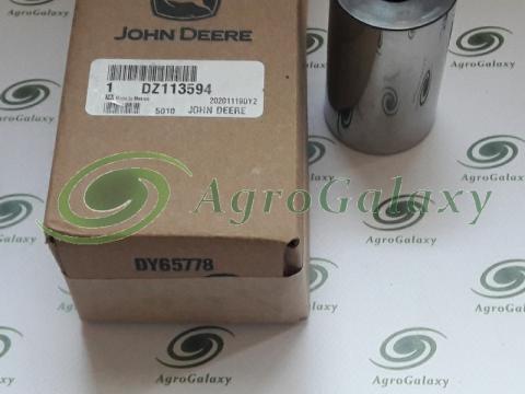 DZ113594 JOHN DEERE Piston pin DZ113594 JOHN DEERE Piston pin