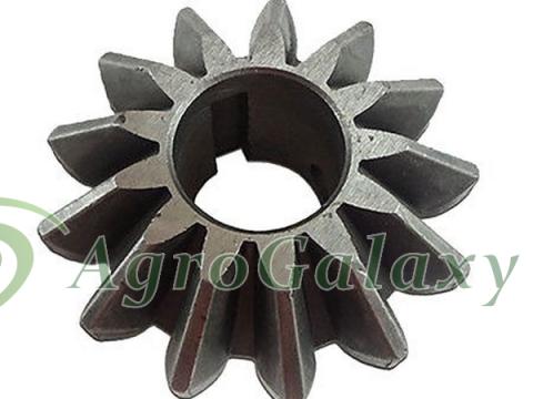 H137215 JOHN DEERE Fogas kerék