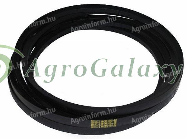 H138762 JOHN DEERE Kasza ékszíj