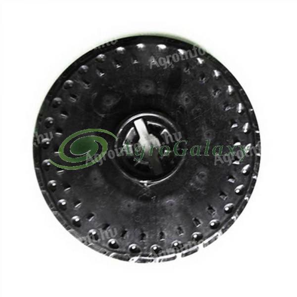 H136478 JOHN DEERE Vetőtárcsa